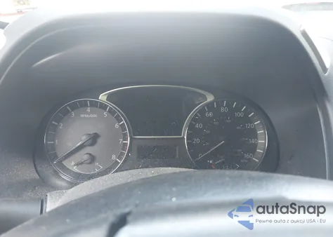 2013 Nissan Pathfinder S z USA, uszkodzony, nr VIN 5N1AR2MM7DC683575